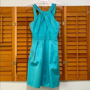 David’s Bridal Bridesmaid Dress